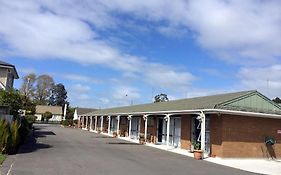 Coachman Motel Christchurch